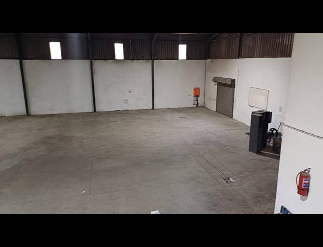 INDUSTRIAL FOR SALE IN CLAYVILLE